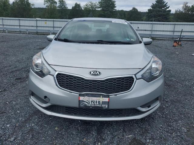 Photo 5 from auction – 2015 KIA FORTE LX with VIN KNAFK4A65F5314766