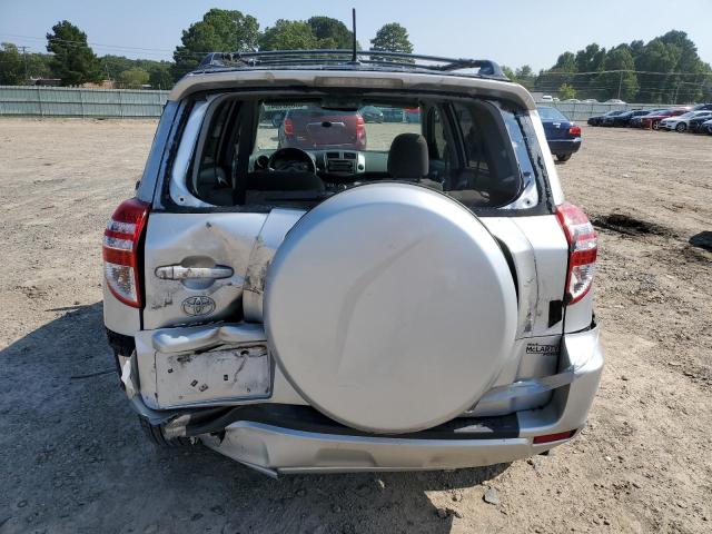 Photo 6 from auction – 2012 TOYOTA RAV4 with VIN 2T3ZF4DV6CW148415