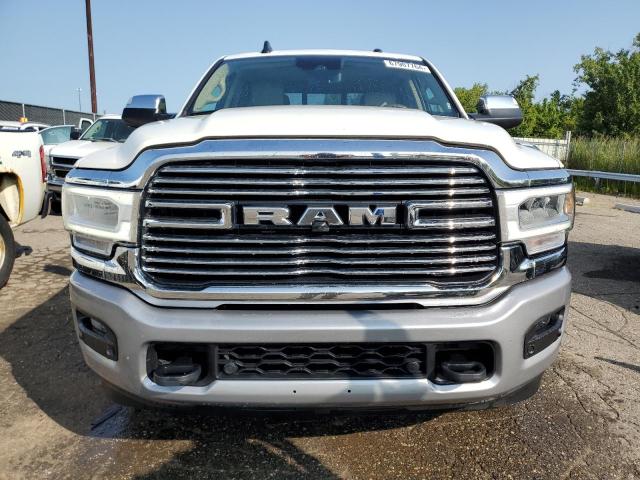 Photo 5 from auction – 2021 RAM 2500 LARAM with VIN 3C6UR5FL5MG506616
