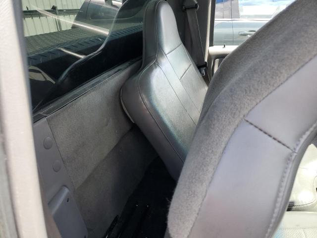 Photo 10 from auction – 2002 FORD RANGER with VIN 1FTYR10DX2TA66395