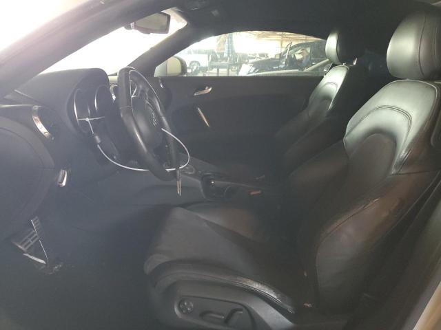 Photo 7 from auction – 2008 AUDI TT 2.0T with VIN TRUAF38J681015115