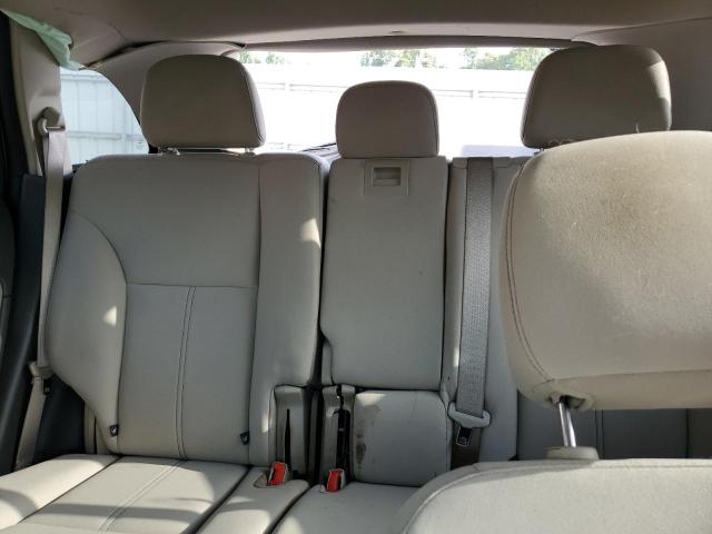 Photo 10 from auction – 2013 FORD EDGE SE with VIN 2FMDK3GC8DBC10701