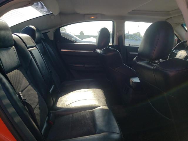 Photo 10 from auction – 2008 DODGE CHARGER R/ with VIN 2B3LA53H58H203385