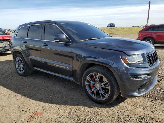 Photo 4 from auction – 2014 JEEP GRAND CHER with VIN 1C4RJFDJ9EC512579