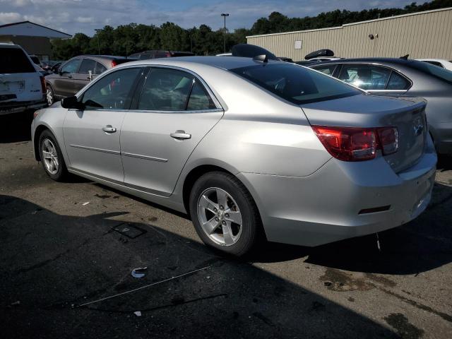 Photo 2 from auction – 2013 CHEVROLET MALIBU LS with VIN 1G11B5SA7DF356720
