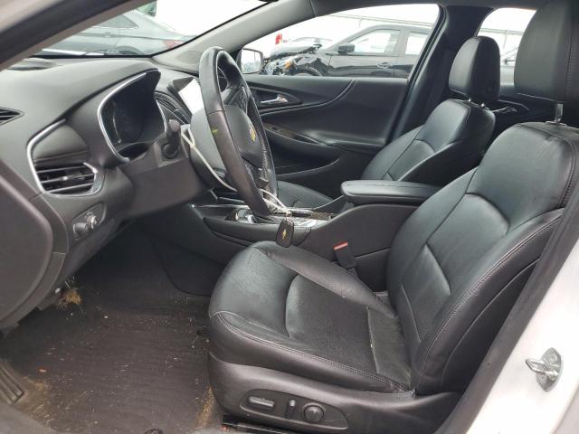 Photo 7 from auction – 2016 CHEVROLET MALIBU PRE with VIN 1G1ZH5SX3GF351329