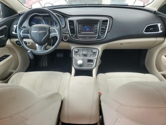 Photo 8 from auction – 2016 CHRYSLER 200 LX with VIN 1C3CCCFB5GN182794