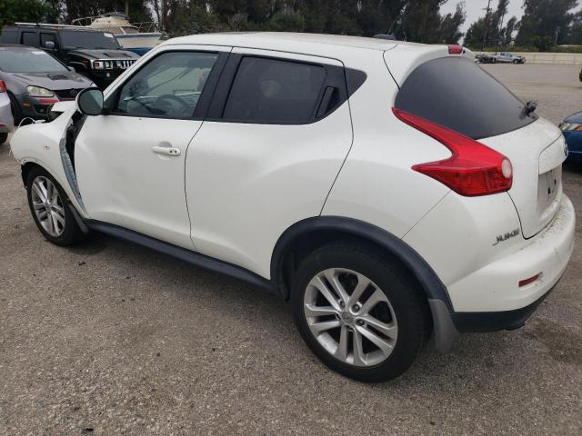 Photo 2 from auction – 2013 NISSAN JUKE S with VIN JN8AF5MRXDT213376