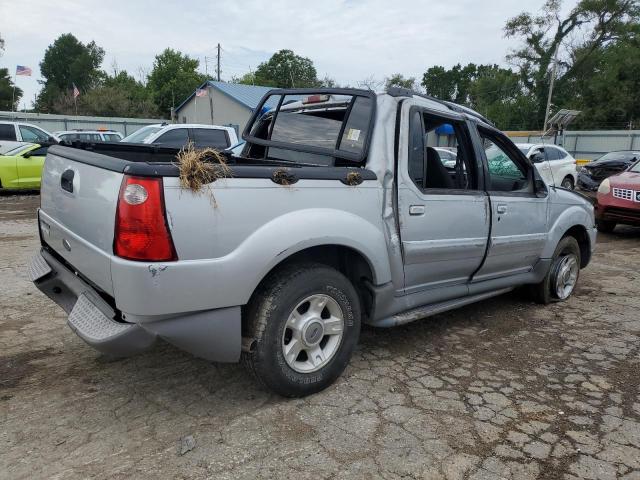Photo 3 from auction – 2001 FORD EXPLORER S with VIN 1FMZU67E71UC13193
