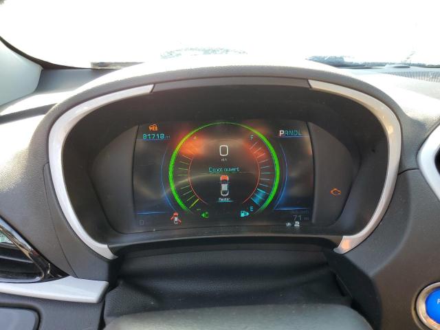 Photo 9 from auction – 2017 CHEVROLET VOLT LT with VIN 1G1RC6S5XHU214419