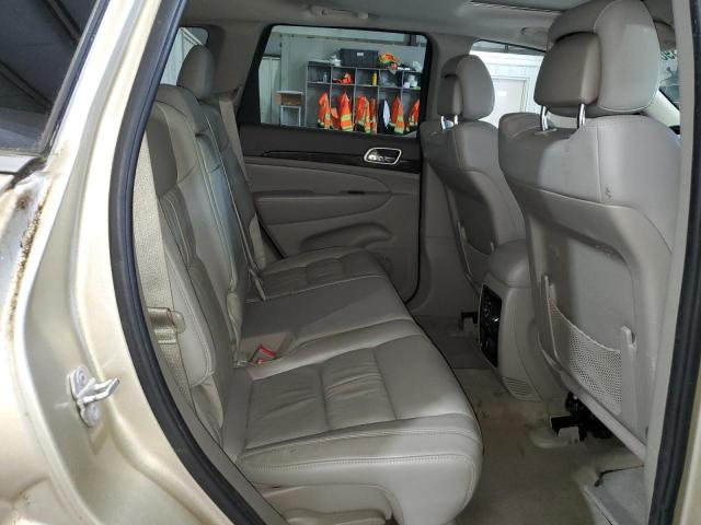 Photo 11 from auction – 2011 JEEP GRAND CHER with VIN 1J4RR4GT9BC739058
