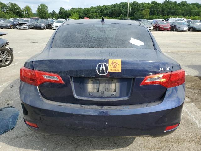 Photo 6 from auction – 2014 ACURA ILX 20 with VIN 19VDE1F34EE008247
