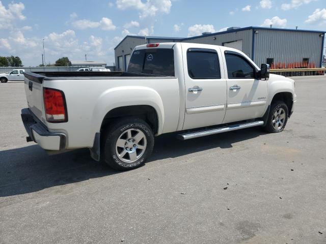 Photo 3 from auction – 2010 GMC SIERRA K15 with VIN 3GTRKXE24AG249872