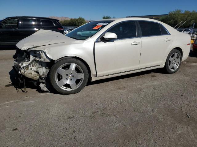CHEVROLET MALIBU 2LT 2010 with VIN 1G1ZD5E72AF280266 - Photo from auction