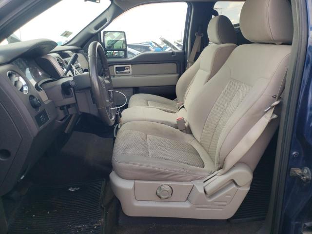 Photo 7 from auction – 2010 FORD F150 SUPER with VIN 1FTFW1EV2AFB51388