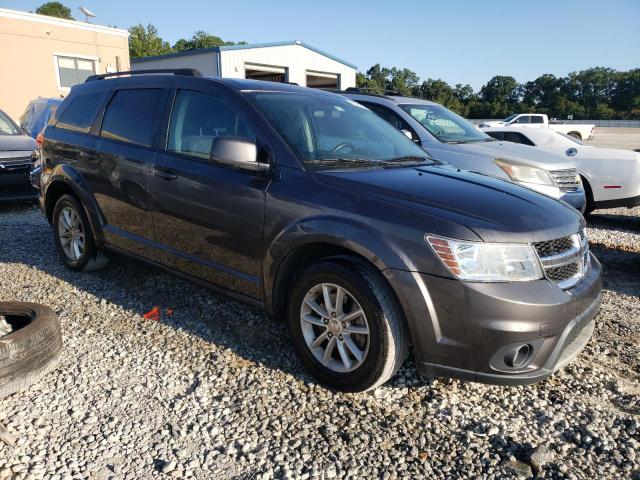 Photo 4 from auction – 2015 DODGE JOURNEY SX with VIN 3C4PDCBB2FT591074