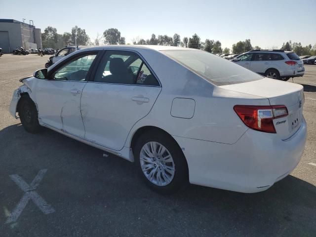 Photo 2 from auction – 2012 TOYOTA CAMRY BASE with VIN 4T1BF1FK0CU508886