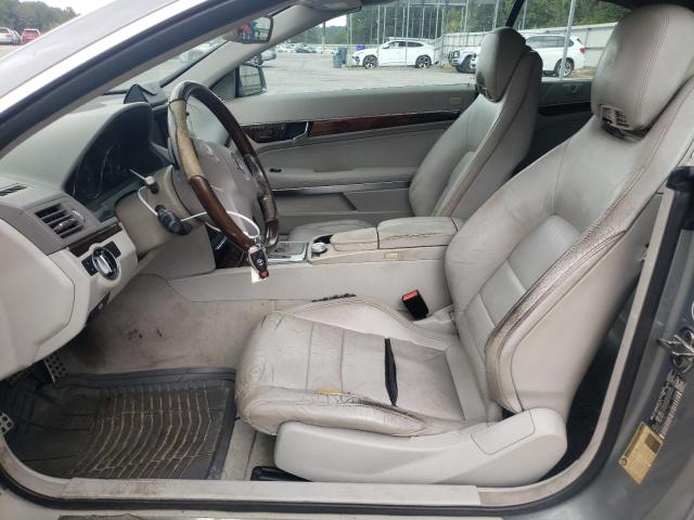 Photo 7 from auction – 2011 MERCEDES-BENZ E 350 with VIN WDDKK5GF7BF101133