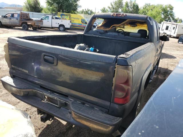 Photo 3 from auction – 2006 CHEVROLET SILVERADO with VIN 1GCHK23236F109256