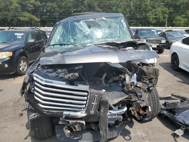 Photo 5 from auction – 2016 LINCOLN NAVIGATOR with VIN 5LMJJ2HT5GEL04586