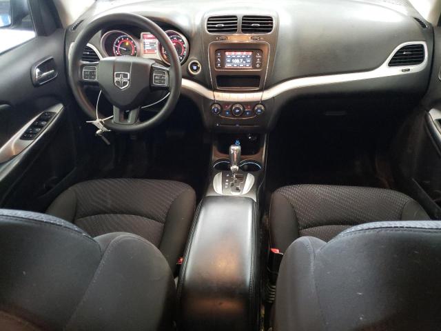 Photo 8 from auction – 2019 DODGE JOURNEY SE with VIN 3C4PDCBB2KT719212