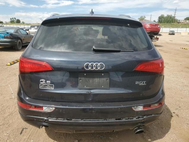 صورة رقم 6 من المزاد - 2014 AUDI Q5 PREMIUM مع VIN WA1LFAFP3EA067693
