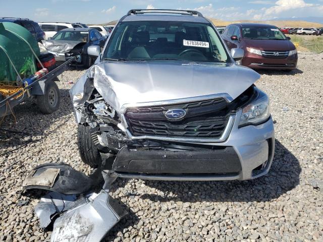 Photo 5 from auction – 2017 SUBARU FORESTER 2 with VIN JF2SJGEC6HH404601