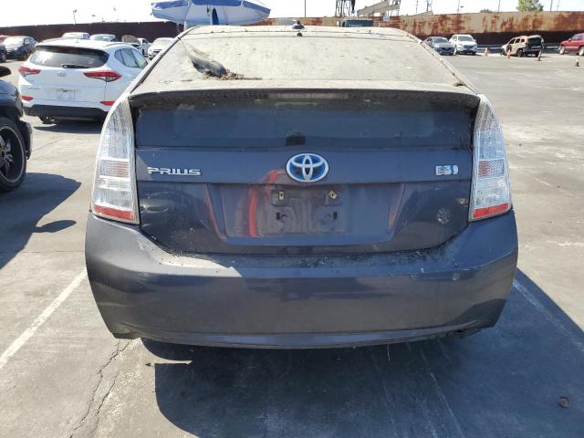 Photo 6 from auction – 2011 TOYOTA PRIUS with VIN JTDKN3DU4B0322796