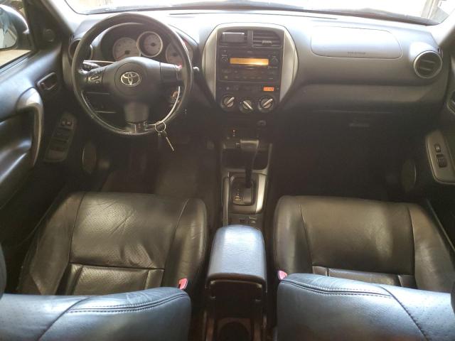 Photo 8 from auction – 2005 TOYOTA RAV4 with VIN JTEHD20V650051715