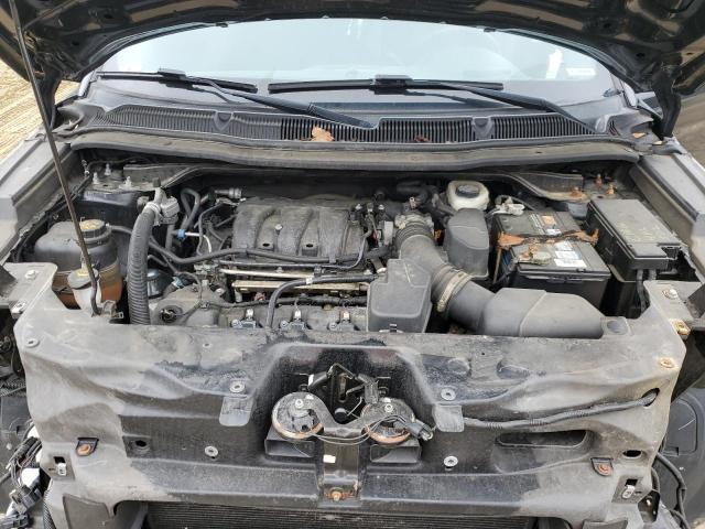 Photo 12 from auction – 2017 FORD EXPLORER P with VIN 1FM5K8AR3HGC25779