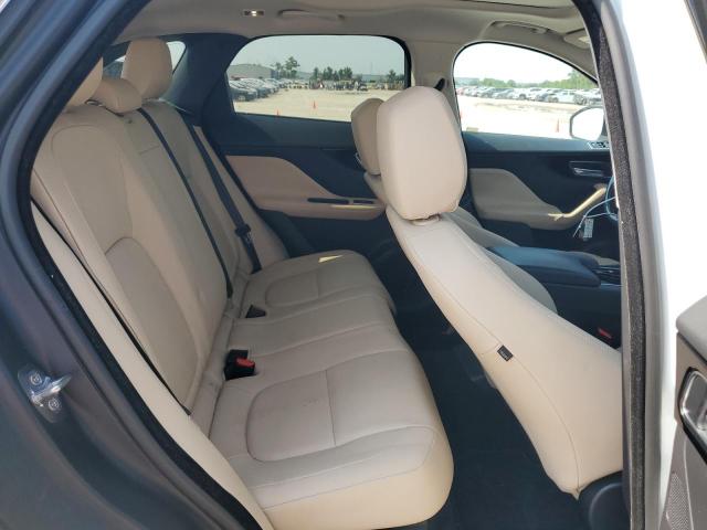 Photo 10 from auction – 2017 JAGUAR F-PACE with VIN SADCS2BV2HA088250