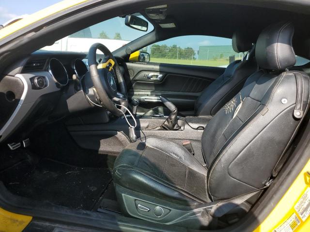 Photo 7 from auction – 2015 FORD MUSTANG with VIN 1FA6P8TH2F5321366