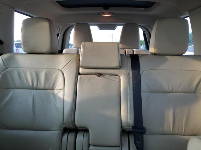Photo 10 from auction – 2013 FORD FLEX LIMIT with VIN 2FMGK5D87DBD18896