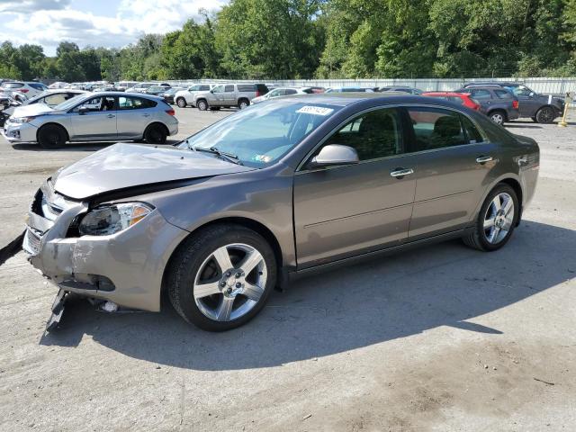 Photo 1 from auction – 2012 CHEVROLET MALIBU 1LT with VIN 1G1ZC5E05CF200483
