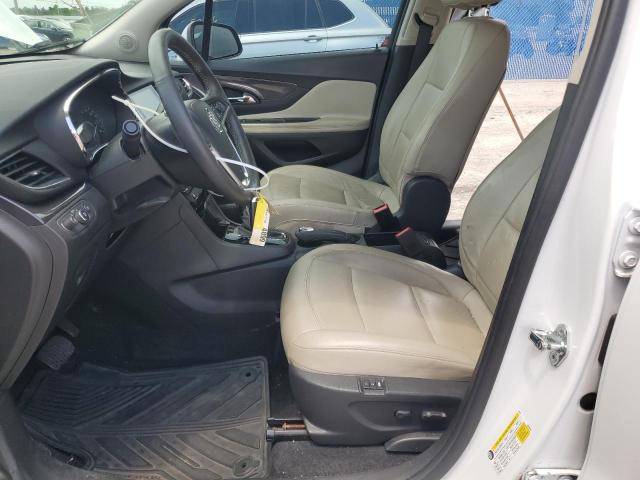 Photo 7 from auction – 2018 BUICK ENCORE PRE with VIN KL4CJDSB1JB615091