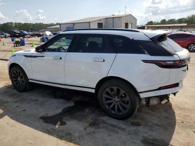 Photo 2 from auction – 2018 LAND ROVER RANGE ROVE with VIN SALYL2RX5JA773637