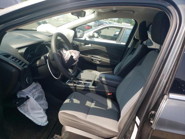 Photo 7 from auction – 2018 FORD ESCAPE SE with VIN 1FMCU9GD2JUB78688