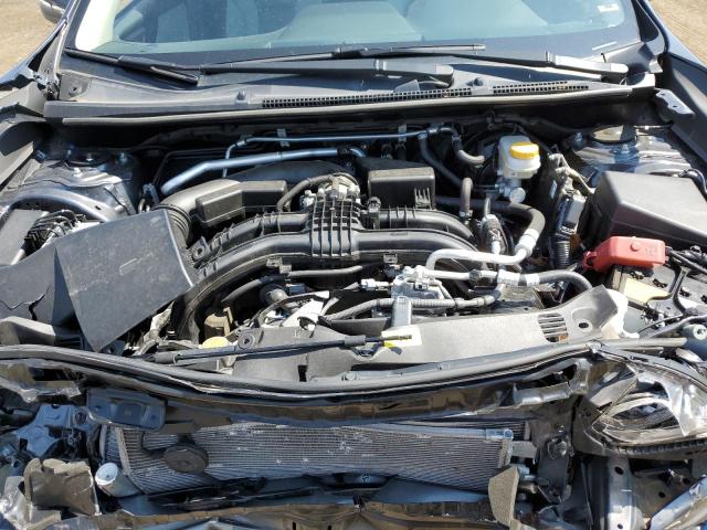 Photo 11 from auction – 2022 SUBARU CROSSTREK with VIN JF2GTAEC8NH271624
