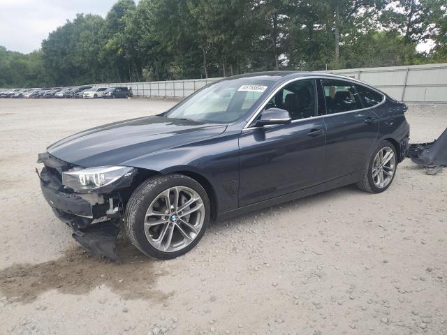 Photo 1 from auction – 2018 BMW 340 XIGT with VIN WBA8Y3C54JG451507