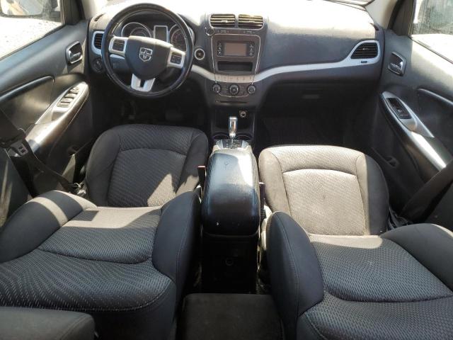 Photo 8 from auction – 2015 DODGE JOURNEY SE with VIN 3C4PDCAB5FT745049