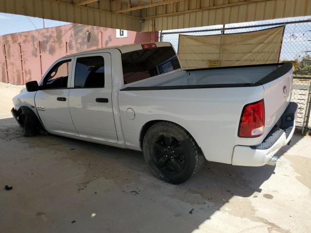 Photo 2 from auction – 2017 RAM 1500 ST with VIN 3C6RR6KT6HG541835