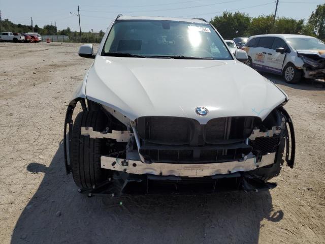 Photo 5 from auction – 2016 BMW X5 XDRIVE3 with VIN 5UXKR0C57G0P29482