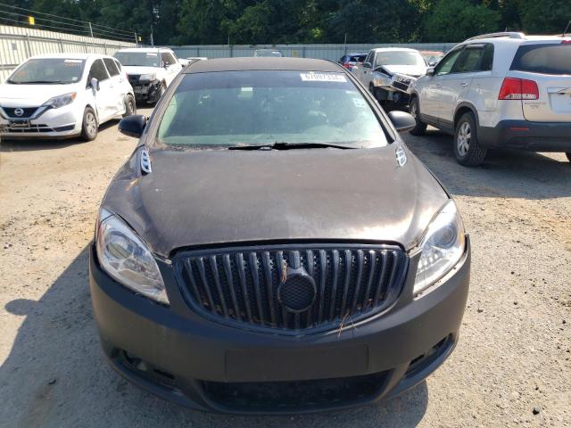 Photo 5 from auction – 2014 BUICK VERANO with VIN 1G4PP5SK6E4222950