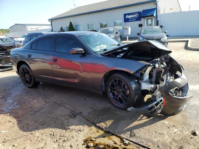 Photo 4 from auction – 2017 DODGE CHARGER SX with VIN 2C3CDXJG0HH621188