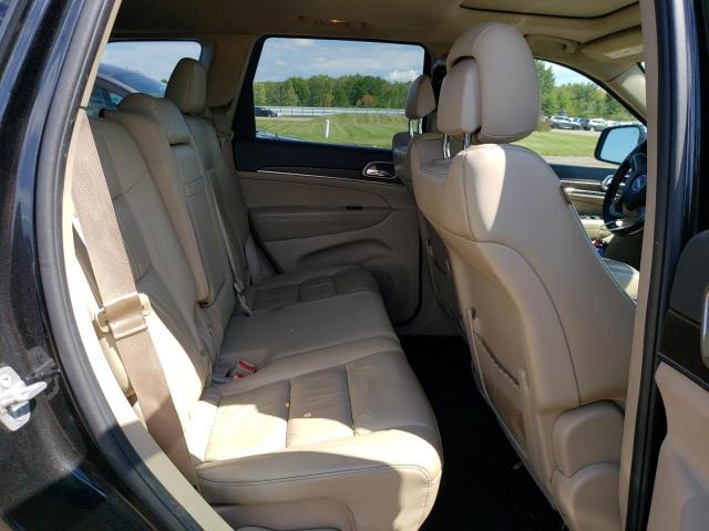 Photo 11 from auction – 2015 JEEP GRAND CHER with VIN 1C4RJFBG2FC643748