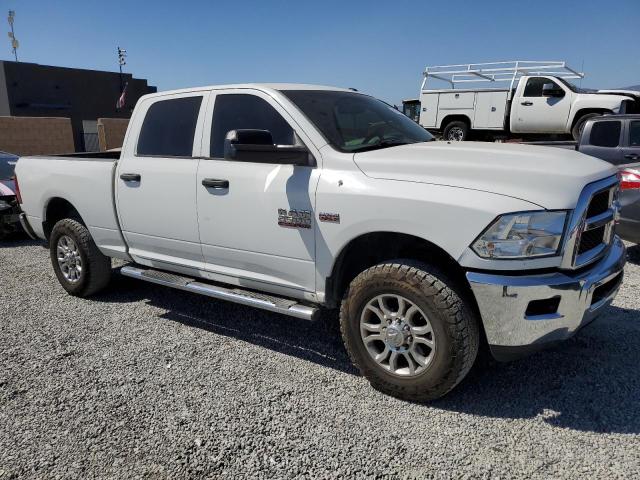 Photo 4 from auction – 2013 RAM 2500 ST with VIN 3C6TR5CT3DG600669
