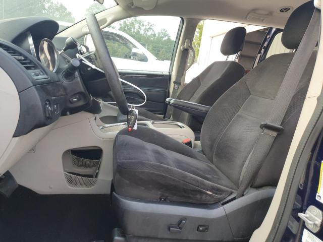 Photo 7 from auction – 2014 DODGE GRAND CARA with VIN 2C4RDGCG7ER206488