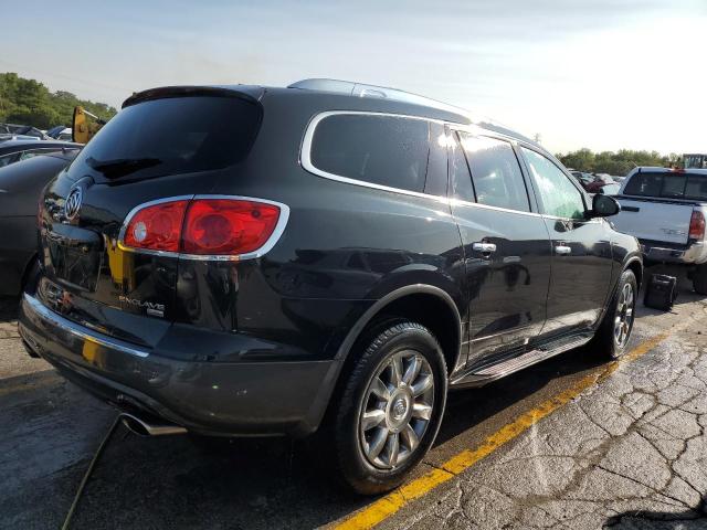 Photo 3 from auction – 2011 BUICK ENCLAVE CX with VIN 5GAKRCED0BJ148613
