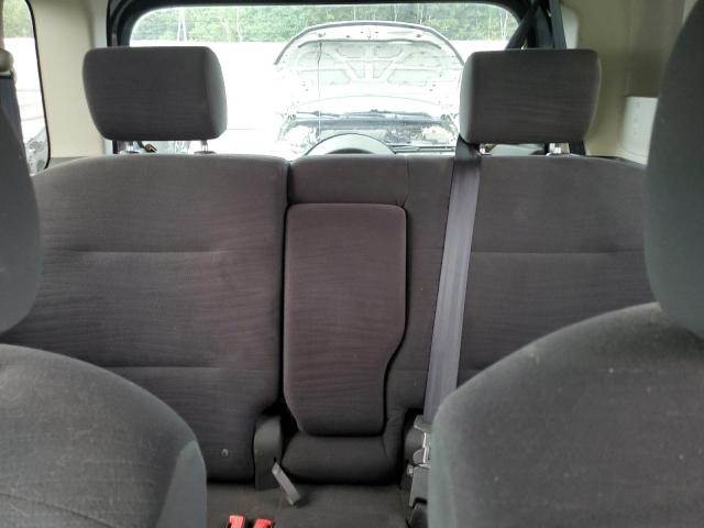 Zdjęcie 10 z aukcji – 2010 NISSAN CUBE BASE z VIN JN8AZ2KR9AT162862