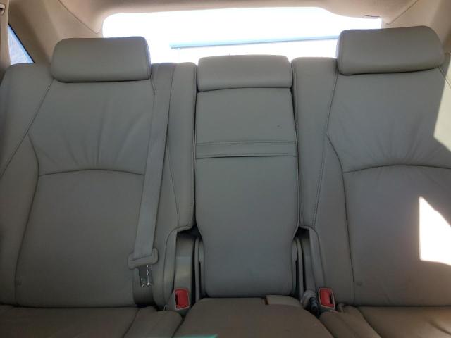 Photo 10 from auction – 2007 LEXUS RX 350 with VIN 2T2HK31U07C042194